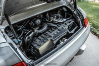 2002 Porsche 911 Turbo Mezger for sale