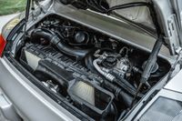 2002 Porsche 911 Turbo Mezger for sale