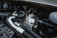 2002 Porsche 911 Turbo Mezger for sale