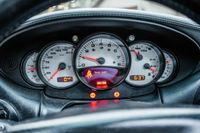 2002 Porsche 911 Turbo Mezger for sale