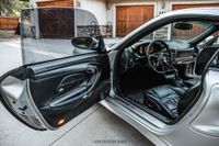 2002 Porsche 911 Turbo Mezger for sale