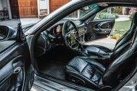 2002 Porsche 911 Turbo Mezger for sale
