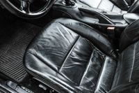 2002 Porsche 911 Turbo Mezger for sale