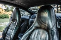 2002 Porsche 911 Turbo Mezger for sale