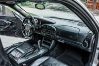 2002 Porsche 911 Turbo Mezger for sale