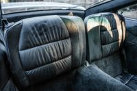 2002 Porsche 911 Turbo Mezger for sale