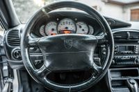 2002 Porsche 911 Turbo Mezger for sale
