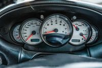 2002 Porsche 911 Turbo Mezger for sale