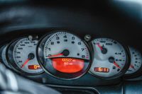 2002 Porsche 911 Turbo Mezger for sale