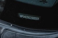 2002 Porsche 911 Turbo Mezger for sale