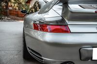 2002 Porsche 911 Turbo Mezger for sale