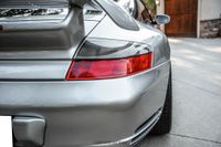 2002 Porsche 911 Turbo Mezger for sale