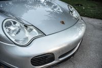 2002 Porsche 911 Turbo Mezger for sale