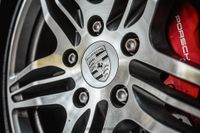 2002 Porsche 911 Turbo Mezger for sale