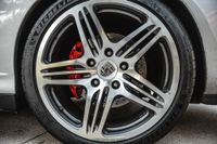 2002 Porsche 911 Turbo Mezger for sale