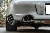 2002 Porsche 911 Turbo Mezger for sale