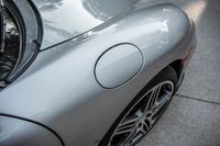 2002 Porsche 911 Turbo Mezger for sale