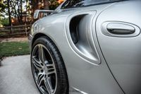 2002 Porsche 911 Turbo Mezger for sale
