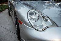 2002 Porsche 911 Turbo Mezger for sale