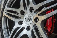2002 Porsche 911 Turbo Mezger for sale