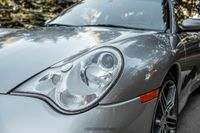 2002 Porsche 911 Turbo Mezger for sale