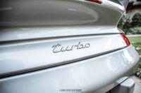 2002 Porsche 911 Turbo Mezger for sale