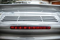 2002 Porsche 911 Turbo Mezger for sale