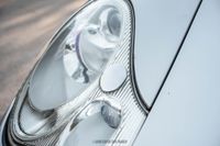 2002 Porsche 911 Turbo Mezger for sale