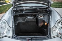 2002 Porsche 911 Turbo Mezger for sale