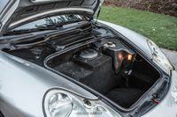 2002 Porsche 911 Turbo Mezger for sale