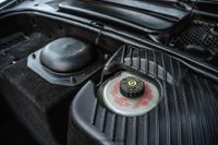 2002 Porsche 911 Turbo Mezger for sale