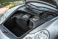 2002 Porsche 911 Turbo Mezger for sale
