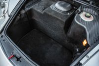 2002 Porsche 911 Turbo Mezger for sale