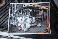 2002 Porsche 911 Turbo Mezger for sale