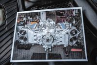 2002 Porsche 911 Turbo Mezger for sale