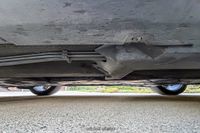 2002 Porsche 911 Turbo Mezger for sale