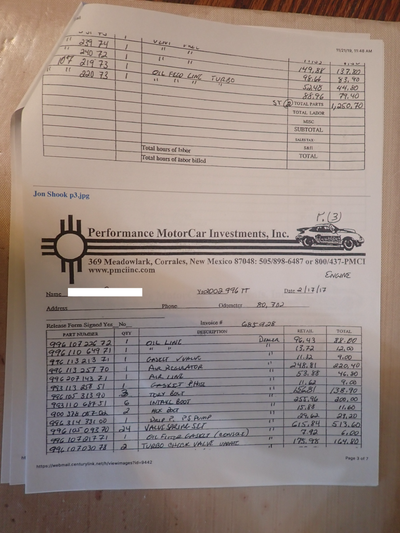 Service record 21 of 25