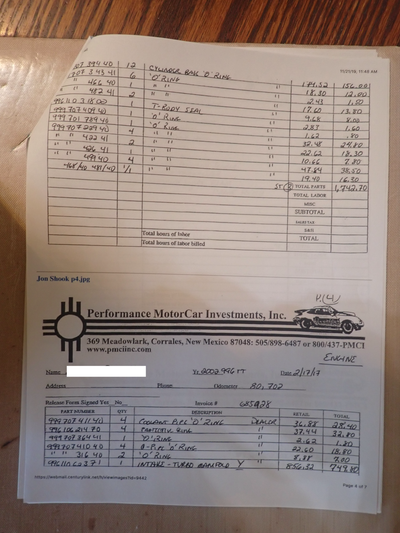 Service record 22 of 25