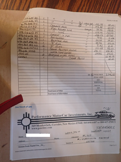 Service record 23 of 25