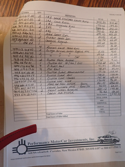 Service record 24 of 25