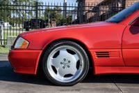1990 Mercedes-Benz 500SL for sale