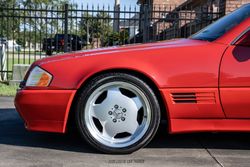 1990 Mercedes-Benz 500SL for sale