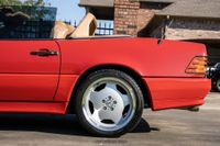 1990 Mercedes-Benz 500SL for sale