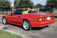 1990 Mercedes-Benz 500SL for sale