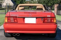 1990 Mercedes-Benz 500SL for sale