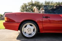 1990 Mercedes-Benz 500SL for sale