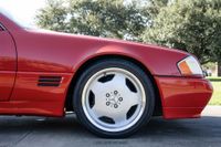 1990 Mercedes-Benz 500SL for sale