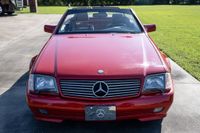 1990 Mercedes-Benz 500SL for sale