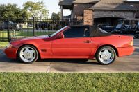 1990 Mercedes-Benz 500SL for sale