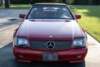 1990 Mercedes-Benz 500SL for sale